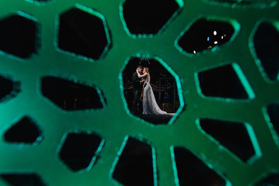 Photographe de mariage Javier Acosta (javieracostaph). Photo du 13 avril 2020