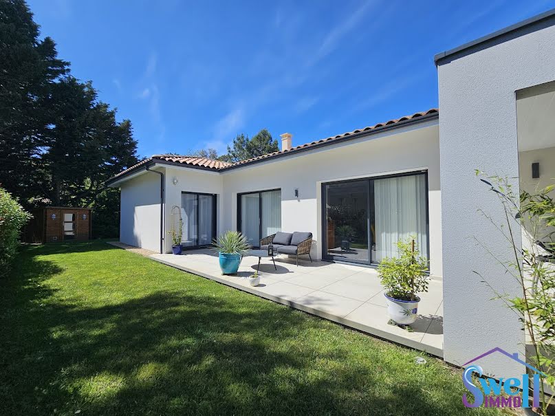 Vente maison 4 pièces 130 m² à Messanges (40660), 849 900 €