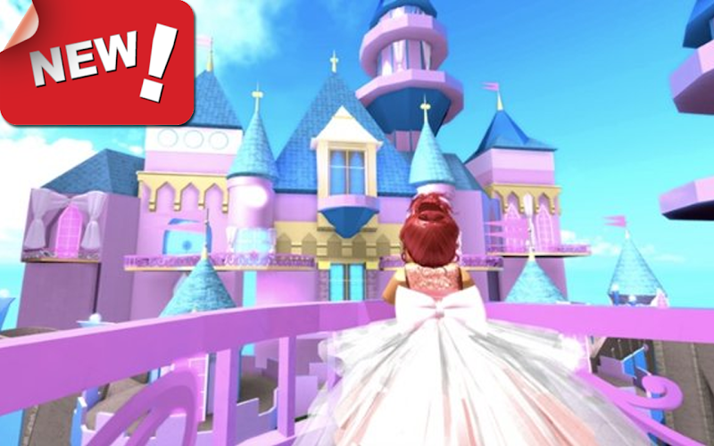 New For Royale High School Obby Walkthrough Latest Version For Android Download Apk - roblox royale high cookie swirl c