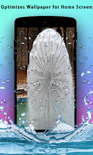 Fountain Live Wallpaper(圖6)-速報App