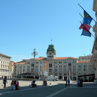 Piazza Unità d'Italia di 