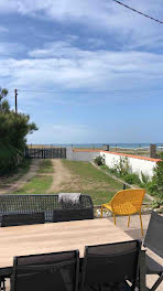 maison à Noirmoutier-en-l'Ile (85)