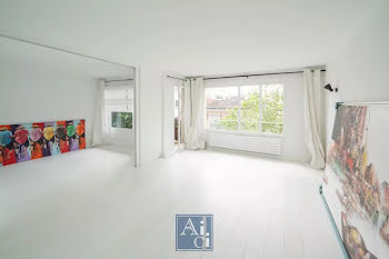 appartement à Boulogne-Billancourt (92)