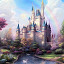 Fairy Tales HD Wallpapers Background Theme