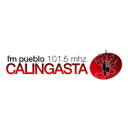 FM Pueblo Calingasta 2.1 Icon