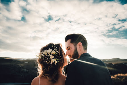 Fotógrafo de bodas Rafael Adamyan (rafa). Foto del 22 de marzo 2018