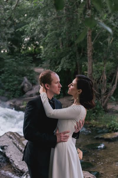 Photographe de mariage Evgeniya Platonova (pltnv). Photo du 15 octobre 2020