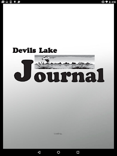 Devils Lake Journal eEdition(圖1)-速報App