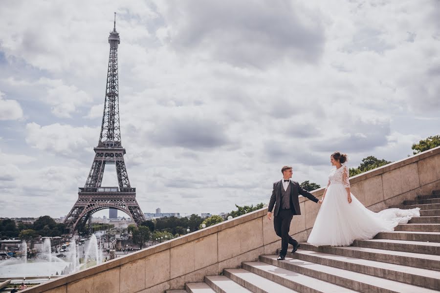 Photographe de mariage Max Sydko (sydkomax). Photo du 30 août 2019