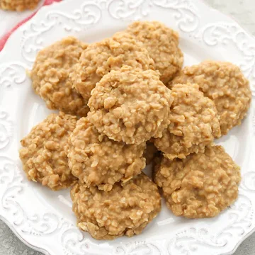 Peanut Butter Cookies