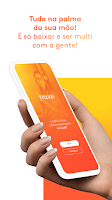 Tiquei - App de gestão de maqu Screenshot