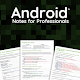 Download Android Notes For Professionals For PC Windows and Mac 1.0