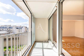 appartement à Paris 10ème (75)