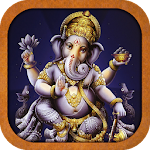 Cover Image of Télécharger Ganesh Aarti 1.0.2 APK