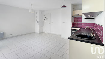 appartement à Nantes (44)