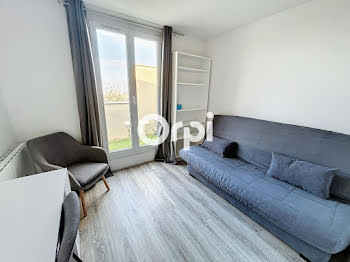 appartement à Vandoeuvre-les-nancy (54)