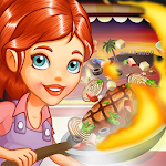 Cover Image of ดาวน์โหลด Cooking Tale - เกมอาหาร 2.542.0 APK