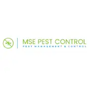 MSE Pest Control Logo