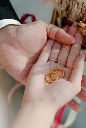 Fotógrafo de casamento George Lee (mediumred). Foto de 17 de novembro 2023