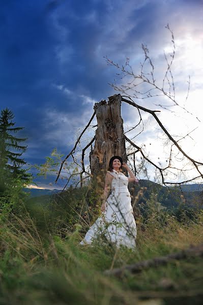 Vestuvių fotografas Daniel Rotila (rodanphotograph). Nuotrauka 2017 rugpjūčio 25