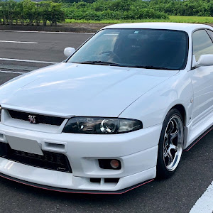 スカイライン GT-R BCNR33