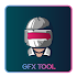 Novytool - GFX Tool 120 FPS Graphics1.0.1.5.0