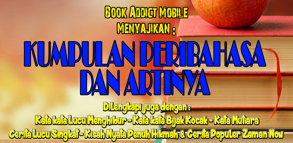 Download Gratis Gambar Pribahasa Indonesia Artinya 1 4 Apk Download Gambar Gratis Terkeren by Cikimm.com