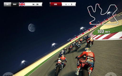 SBK16 Official Mobile Game (Unlocked)