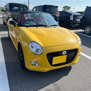 コペン LA400K