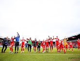 KV Kortrijk in 'verregaande onderhandelingen' met mogelijke nieuwe coach, maar ook andere Belgische club is geïnteresseerd