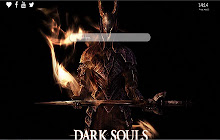 Dark Souls Wallpaper New Tab Background small promo image