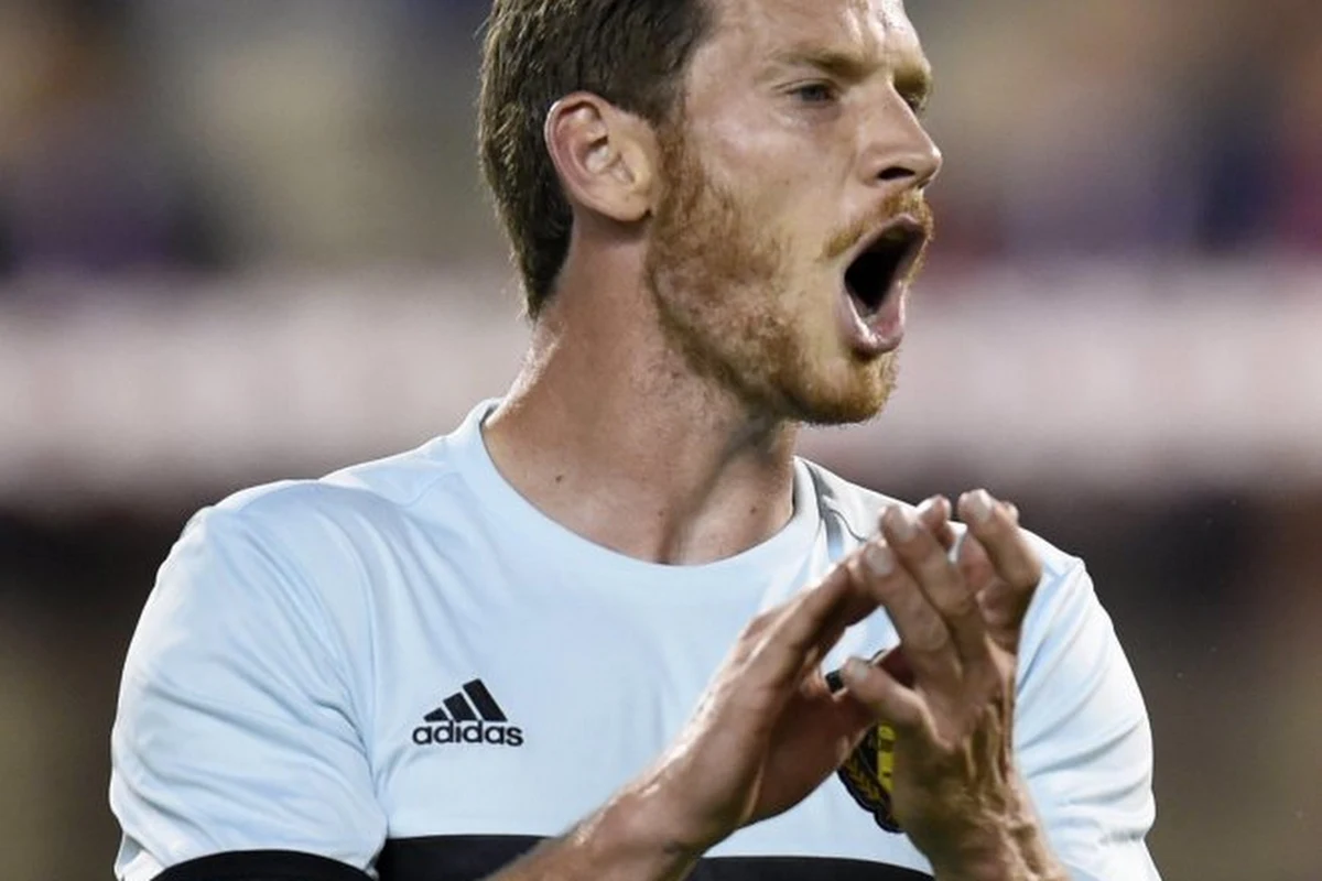 Ook Jan Vertonghen krijgt een - serieuze - beloning voor zijn prestaties