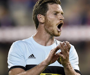 Vertonghen begrijpt de organisatie niet: "Gouden Schoen op basis van een kalenderjaar? Geen logica"