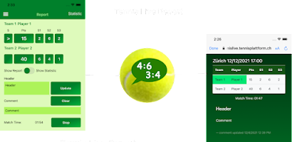 Live Tennis Rankings / LTR - Apps on Google Play