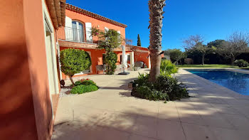 maison à Frejus (83)