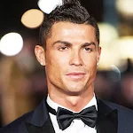 Cover Image of Скачать Cristiano Ronaldo 2018 HD Lock Screen 1.0 APK