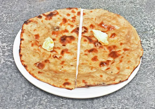 Tandoori Butter Roti