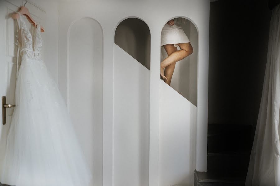 Wedding photographer Gianfranco Marotta (marotta). Photo of 4 September 2023