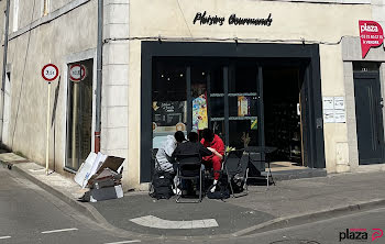 locaux professionnels à Toul (54)