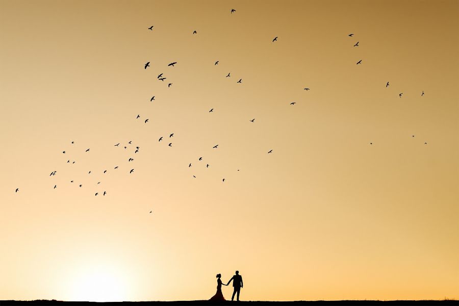 Wedding photographer Andrew Keher (keher). Photo of 16 March 2018