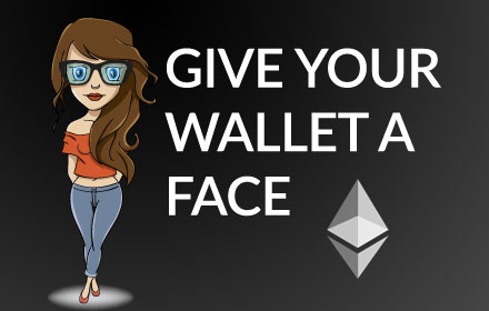 Ethereum Avatar Preview image 0