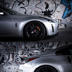 フェアレディZ Z33