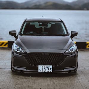 MAZDA2 DJLFS