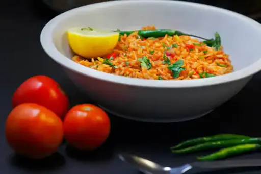 Tomato Rice