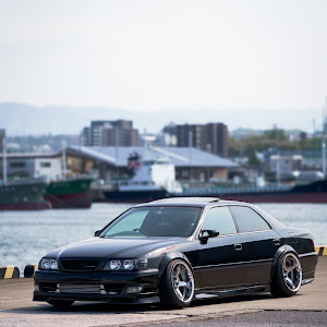 チェイサー JZX100