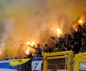 Violence des supporters du Beitar : "Nicolas Penneteau a reçu un boulon sur la tête"