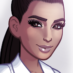 Cover Image of Télécharger Kim Kardashian : Hollywood 11.3.0 APK