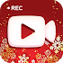 Screen Recorder With Facecam & Audio, Video Editor1.1.0