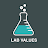 Laboratory Lab Values Pro icon