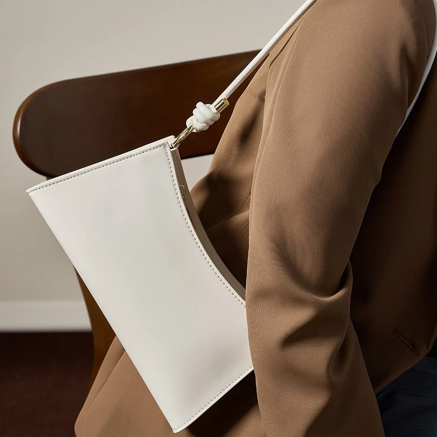 Fashion Persönlichkeit Sommer Umhängetasche für Pendler, stilvoller Begleiter, ideal für den täglichen Gebrauch, leicht und bequem, perfekt